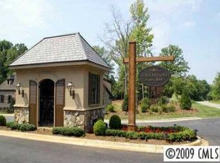 LOT 65 Barrington Ridge Dr, Fort Mill, SC 29707