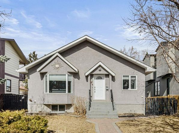 610 S 24th Ave NW, Calgary, AB T2M 1X5