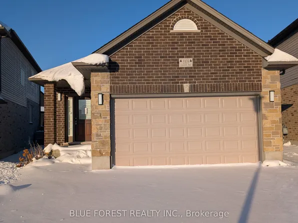 3309 Casson Way, London, ON N6L 0B9
