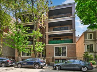 1719 N Burling St #2S, Chicago, IL 60614