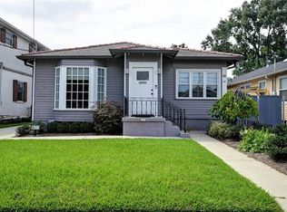 832 Navarre St, New Orleans, LA 70124