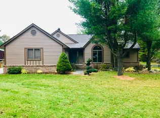 2430 Jossman Rd, Holly, MI 48442