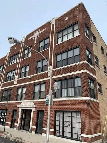 4749 N Spaulding Ave #1S Photo 1