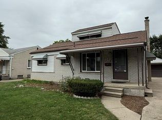 28450 Herbert St, Madison Heights, MI 48071