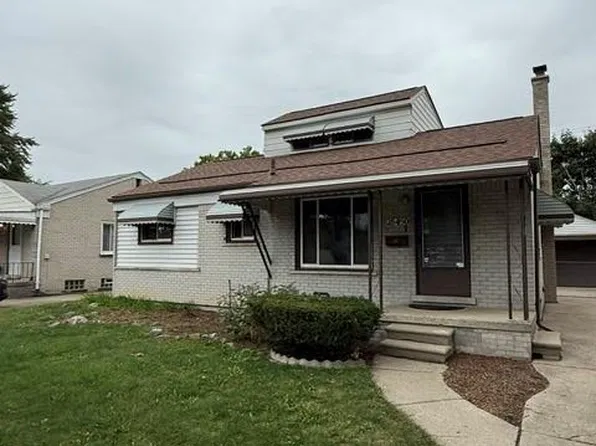 28450 Herbert St, Madison Heights, MI 48071