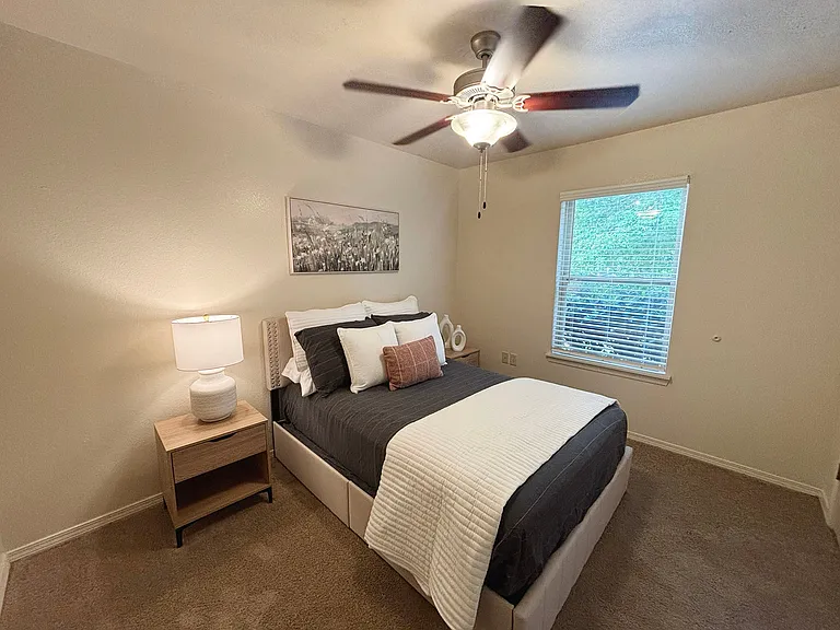 Bedroom 2 Bedroom 2
