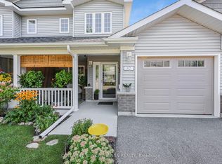 82 Ivy Cres, Wasaga Beach, ON L9Z 0H8