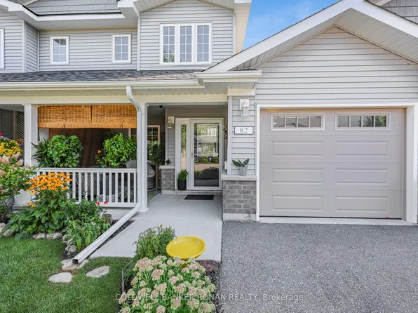 82 Ivy Cres, Wasaga Beach, ON L9Z 0H8