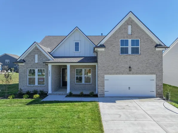 3033 Shandor St Lot 1146, Spring Hill, TN 37174