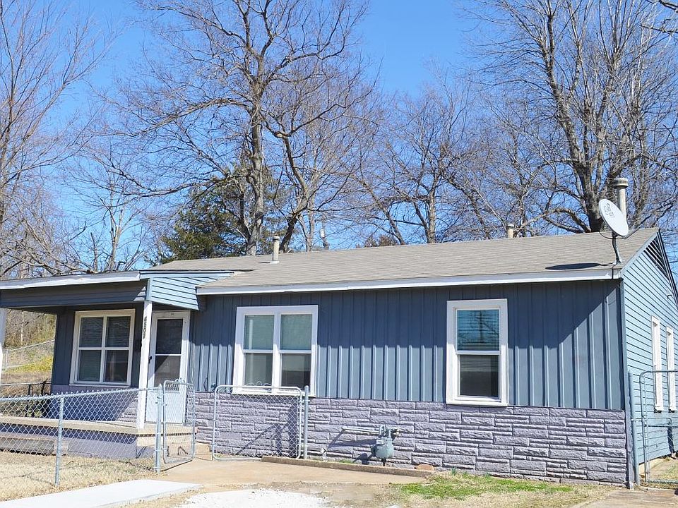 1st image of 4507 S Xenophon Ave