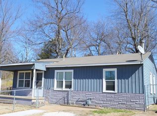 4507 S Xenophon Ave, Tulsa, OK 74107