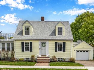 38 Brookfield Rd, Norwood, MA 02062