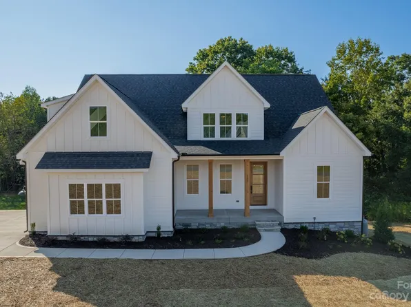 133 Woodward Way, Iron Station, NC 28080