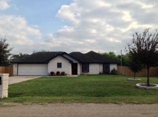 1505 Royola St, Palmview, TX 78572