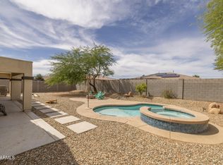18302 W GEORGIA Avenue, Litchfield Park, AZ 85340