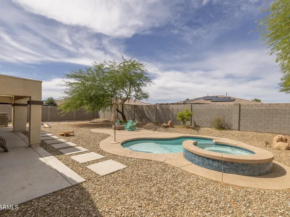 18302 W GEORGIA Avenue, Litchfield Park, AZ 85340