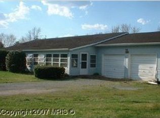 106 Rock Ln, Stevensville, MD 21666