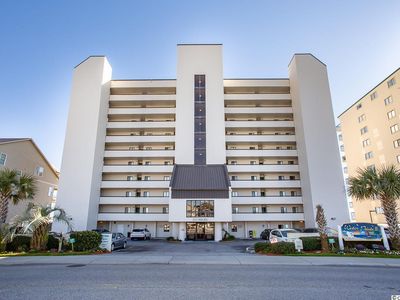4111 S Ocean Blvd UNIT 904, North Myrtle Beach, SC, 29582