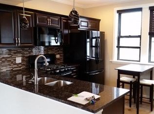 5105 N Washtenaw Ave #1W, Chicago, IL 60625