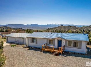 3681 Sandstone Dr, Wellington, NV 89444