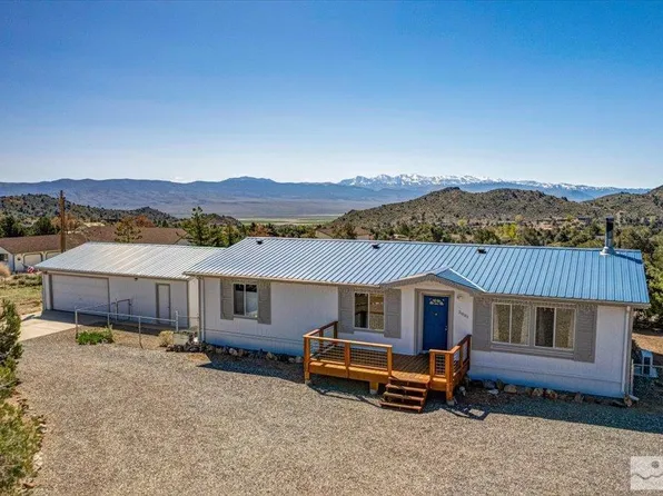 3681 Sandstone Dr, Wellington, NV 89444
