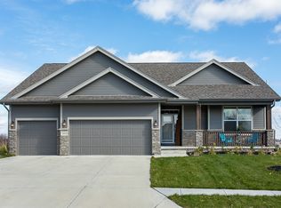 2411 N 168th Ave, Omaha, NE 68116