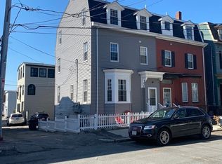 397 K St #1, South Boston, MA 02127