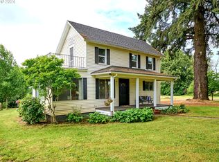 8800 SE Youngman Ln, McMinnville, OR 97128