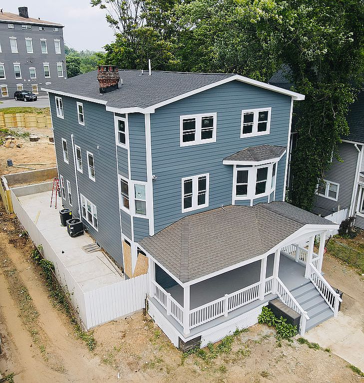 3302 Windsor Ave, Baltimore, MD 21216 Zillow