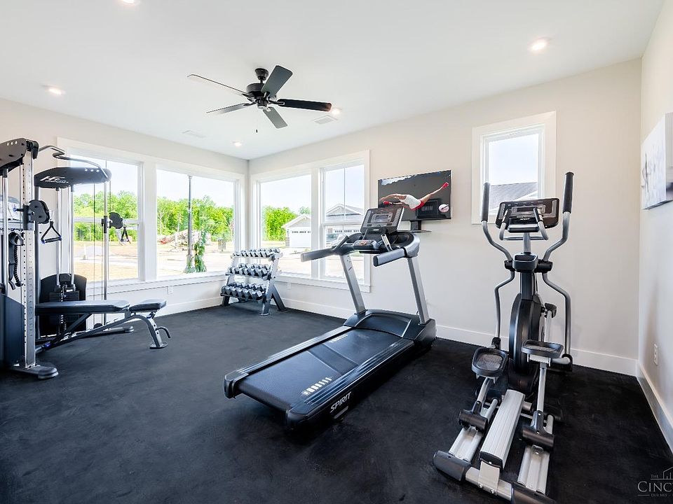 66305 Parkview Ln Milford OH Zillow