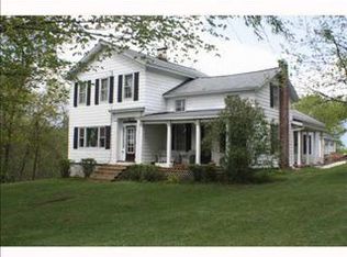 4403 Dublin Rd, Marcellus, NY 13108