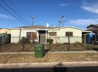 2114 N Dern Ave, Los Angeles, CA 90059