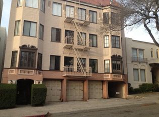 2355 Hilgard Ave APT 205, Berkeley, CA 94709