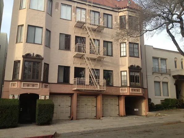 2355 Hilgard Ave APT 105, Berkeley, CA 94709