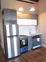 Rented by Simply Brooklyn Realty Inc