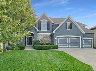 16321 Nieman Rd, Overland Park, KS 66221
