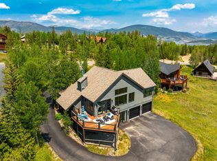 1108 Royal Buffalo Drive, Silverthorne, CO 80498