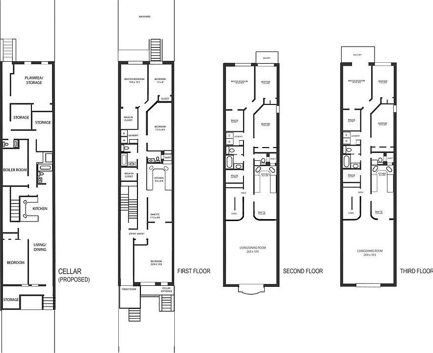 2nd image of 1866 E 13th St