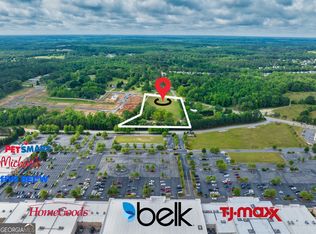 449 & 455 Carl Bethlehem Rd, Bethlehem, GA 30620