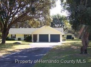 17830 Dansville Dr, Spring Hill, FL 34610