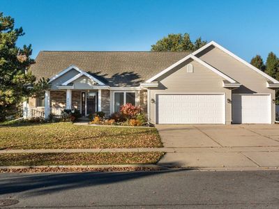 8422 Oakmont Drive, Madison, WI, 53717