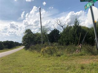 17901 N Harrah Rd, Luther, OK 73054