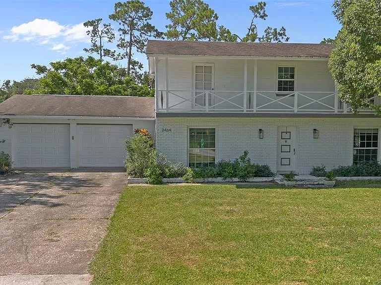 2464 Lydia Way — Photo 1