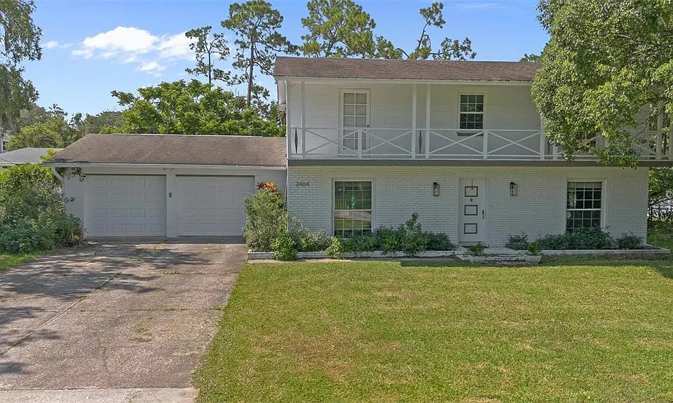 2464 Lydia Way
