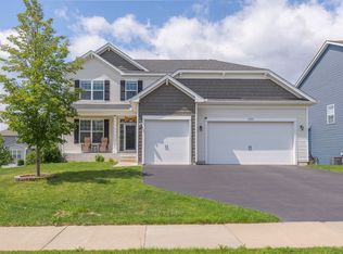 15747 Evergreen Ave, Apple Valley, MN 55124