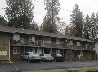 804 E Hartson Ave, Spokane, WA 99202