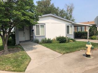 910 Cowl St UNIT 29, Milton Freewater, OR 97862