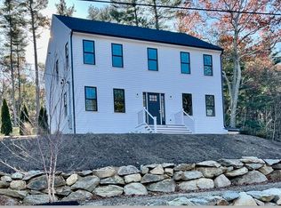 120 Roller Coaster Rd, Hanson, MA 02341