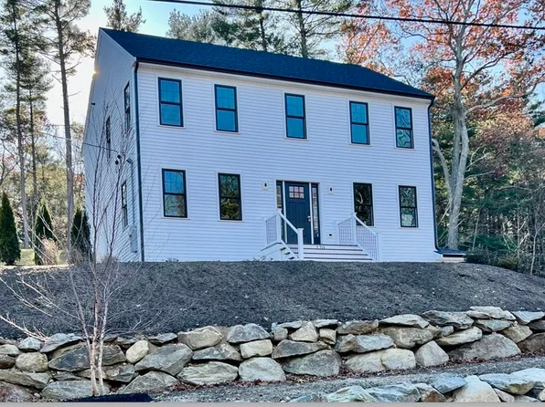 120 Roller Coaster Rd, Hanson, MA 02341
