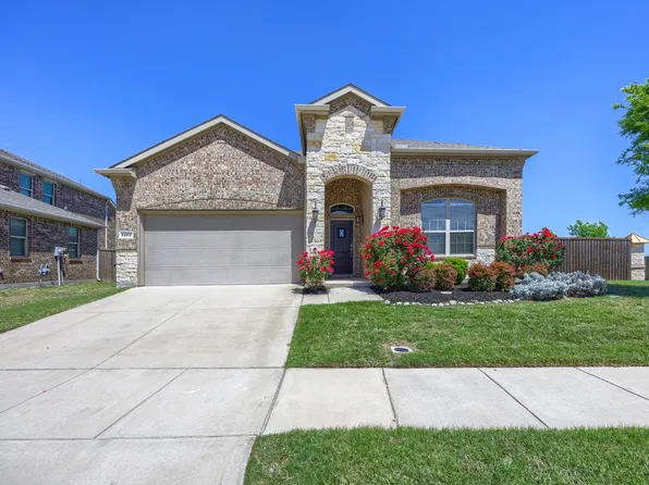 1307 Surrey St, Melissa, TX 75454